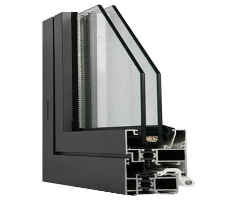 鋁型材門(mén)窗