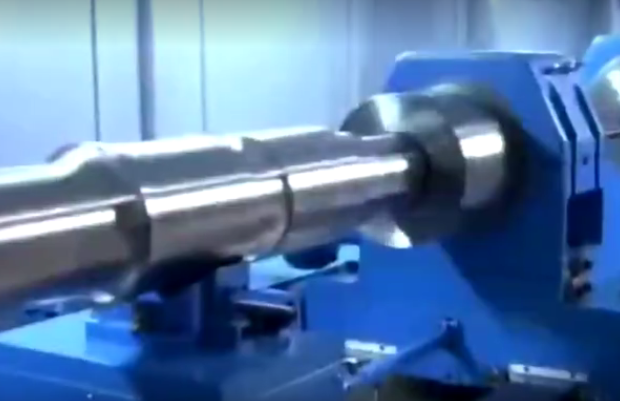 中國(guó)萬噸擠壓機(jī)