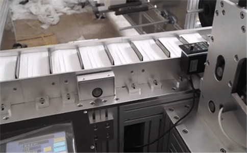 口罩機機架、口罩機輸送框架定做